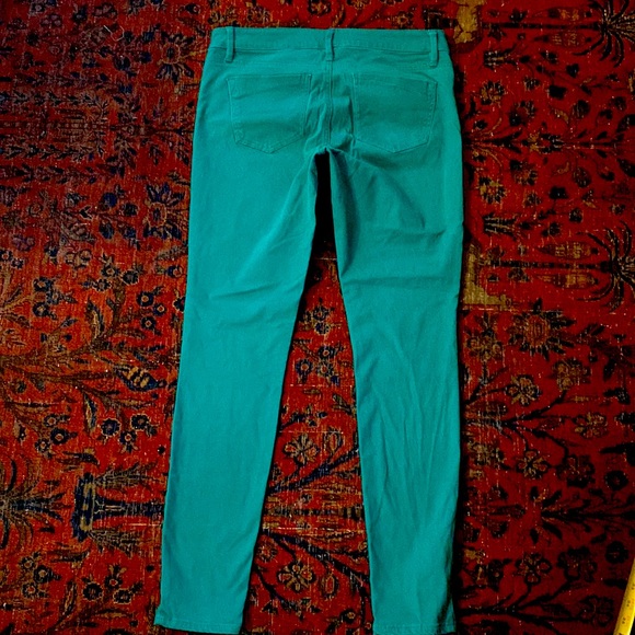 Mint Express jeans - Picture 2 of 12